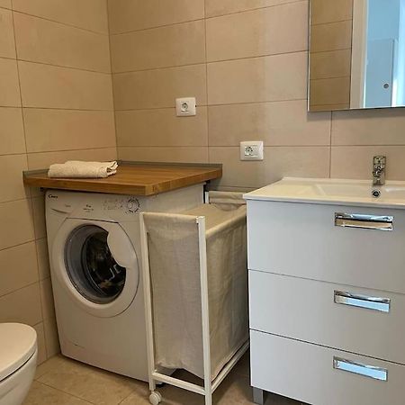 לה לגונה Central Apartment In La Laguna מראה חיצוני תמונה