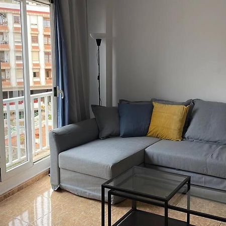 לה לגונה Central Apartment In La Laguna מראה חיצוני תמונה