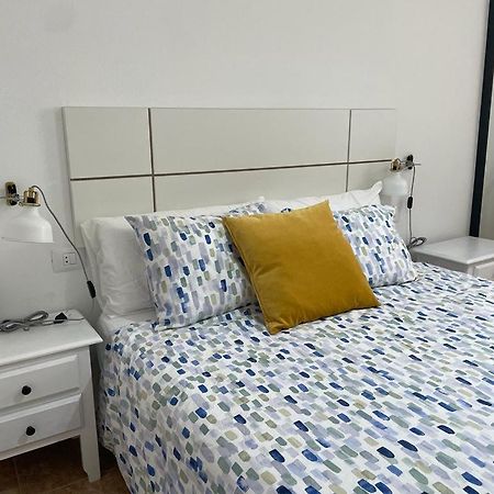 לה לגונה Central Apartment In La Laguna מראה חיצוני תמונה